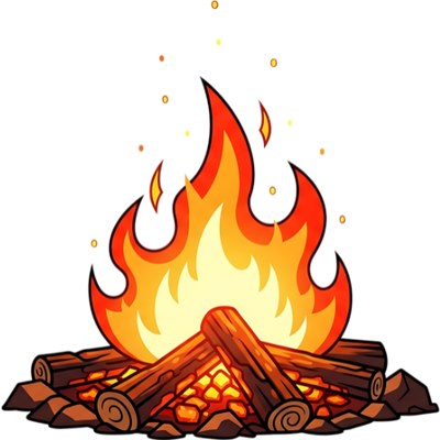 FlamesDiffuser